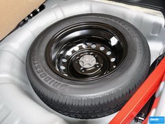 2013款 劲锐 1.6LXL CVT舒适型