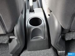 2013款 劲锐 1.6LXL CVT舒适型