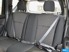 2013款 劲锐 1.6LXL CVT舒适型