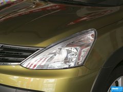 2013款 劲锐 1.6LXL CVT舒适型