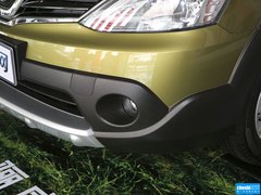 2013款 劲锐 1.6LXL CVT舒适型