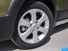2013款 劲锐 1.6LXL CVT舒适型
