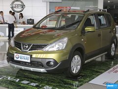 2013款 劲锐 1.6LXL CVT舒适型