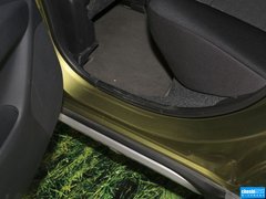 2013款 劲锐 1.6LXL CVT舒适型
