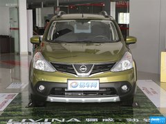 2013款 劲锐 1.6LXL CVT舒适型