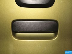 2013款 劲锐 1.6LXL CVT舒适型