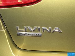 2013款 劲锐 1.6LXL CVT舒适型