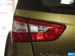2013款 劲锐 1.6LXL CVT舒适型