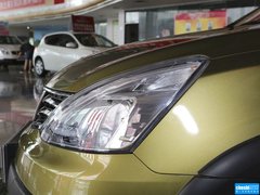 2013款 劲锐 1.6LXL CVT舒适型