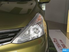 2013款 劲锐 1.6LXL CVT舒适型