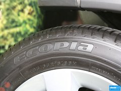 2013款 劲锐 1.6LXL CVT舒适型