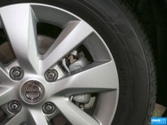 2013款 劲锐 1.6LXL CVT舒适型