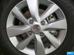 2013款 劲锐 1.6LXL CVT舒适型