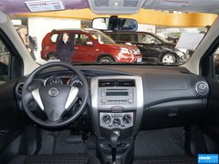2013款 劲锐 1.6LXL CVT舒适型