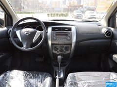 2013款 劲锐 1.6LXL CVT舒适型