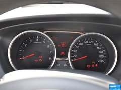 2013款 劲锐 1.6LXL CVT舒适型