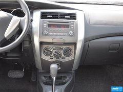 2013款 劲锐 1.6LXL CVT舒适型
