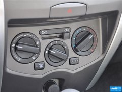2013款 劲锐 1.6LXL CVT舒适型
