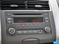 2013款 劲锐 1.6LXL CVT舒适型