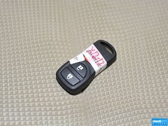 2013款 劲锐 1.6LXL CVT舒适型