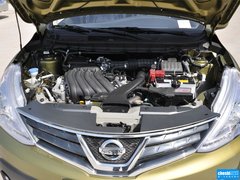 2013款 劲锐 1.6LXL CVT舒适型