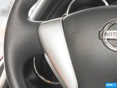 2013款 劲锐 1.6LXL CVT舒适型