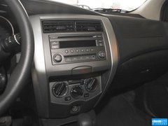 2013款 劲锐 1.6LXL CVT舒适型