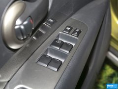 2013款 劲锐 1.6LXL CVT舒适型
