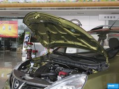 2013款 劲锐 1.6LXL CVT舒适型