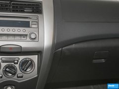 2013款 劲锐 1.6LXL CVT舒适型