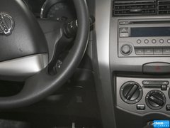 2013款 劲锐 1.6LXL CVT舒适型