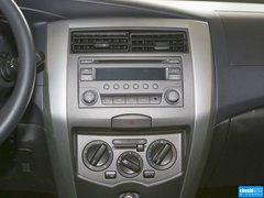 2013款 劲锐 1.6LXL CVT舒适型