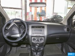 2013款 劲锐 1.6LXL CVT舒适型