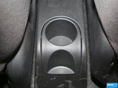 2013款 劲锐 1.6LXL CVT舒适型