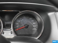 2013款 劲锐 1.6LXL CVT舒适型
