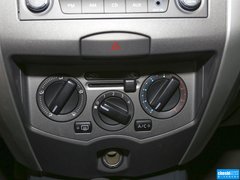 2013款 劲锐 1.6LXL CVT舒适型