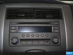 2013款 劲锐 1.6LXL CVT舒适型