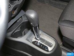2013款 劲锐 1.6LXL CVT舒适型