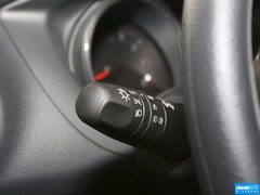 2013款 劲锐 1.6LXL CVT舒适型