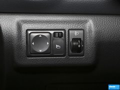 2013款 劲锐 1.6LXL CVT舒适型