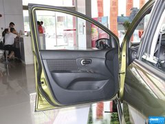 2013款 劲锐 1.6LXL CVT舒适型