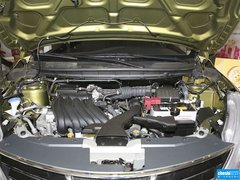 2013款 劲锐 1.6LXL CVT舒适型