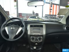 2013款 劲锐 1.6LXL CVT舒适型