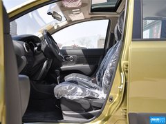 2013款 劲锐 1.6LXL CVT舒适型