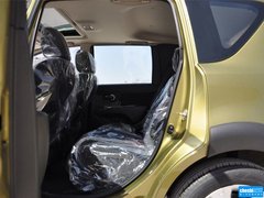 2013款 劲锐 1.6LXL CVT舒适型