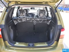 2013款 劲锐 1.6LXL CVT舒适型