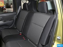 2013款 劲锐 1.6LXL CVT舒适型