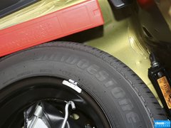 2013款 劲锐 1.6LXL CVT舒适型