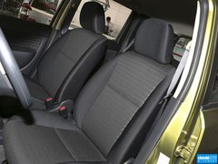 2013款 劲锐 1.6LXL CVT舒适型