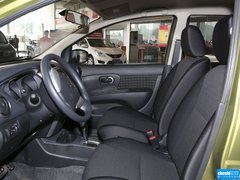 2013款 劲锐 1.6LXL CVT舒适型